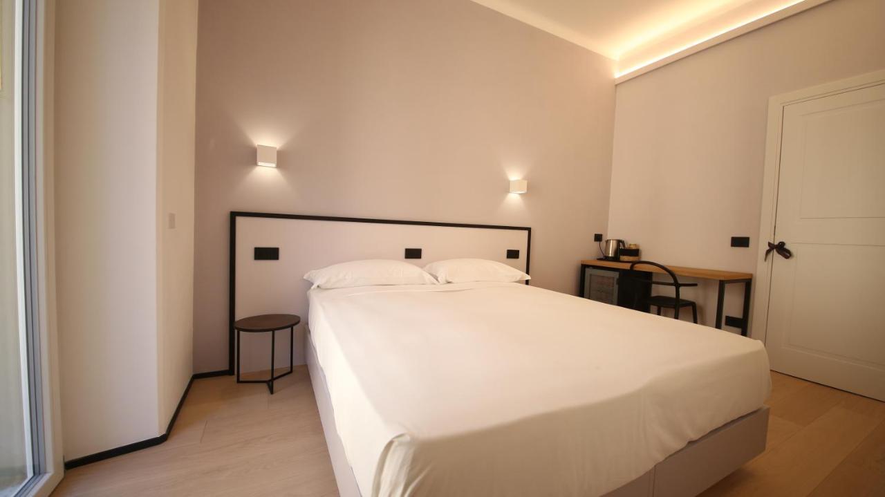 Bed and Breakfast 5Terrehospitality La Spezia Zewnętrze zdjęcie