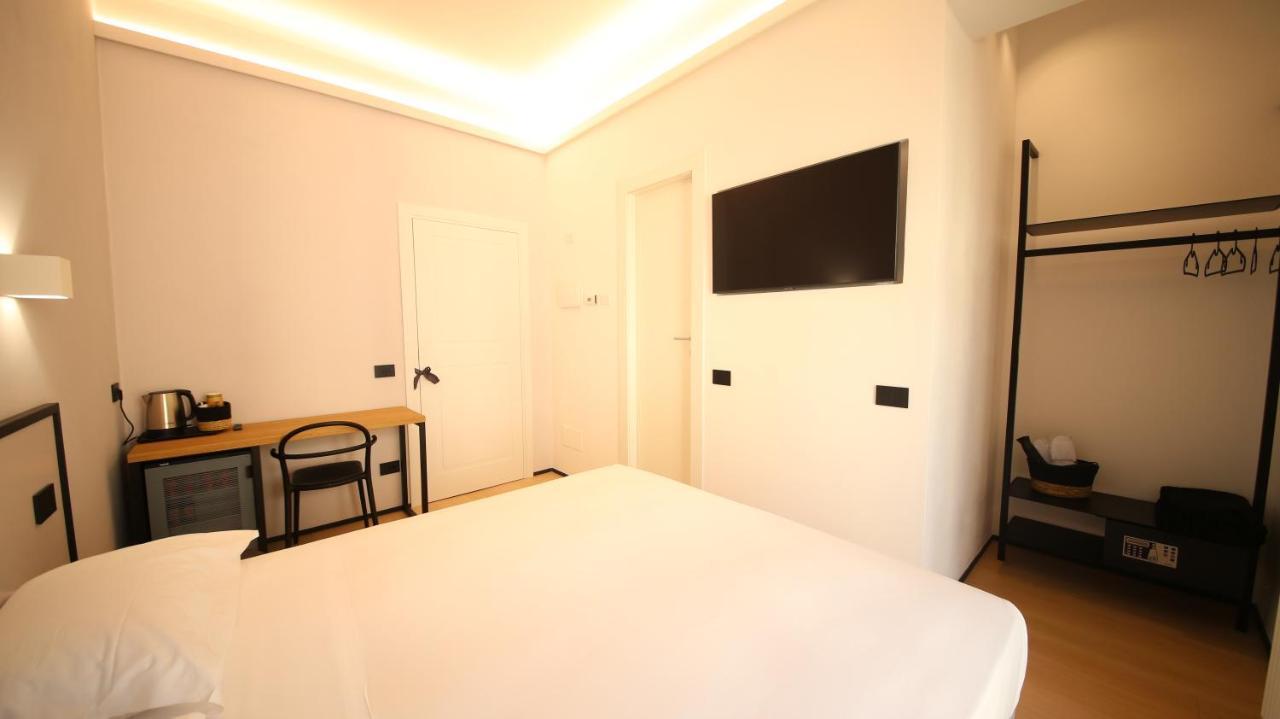 Bed and Breakfast 5Terrehospitality La Spezia Zewnętrze zdjęcie