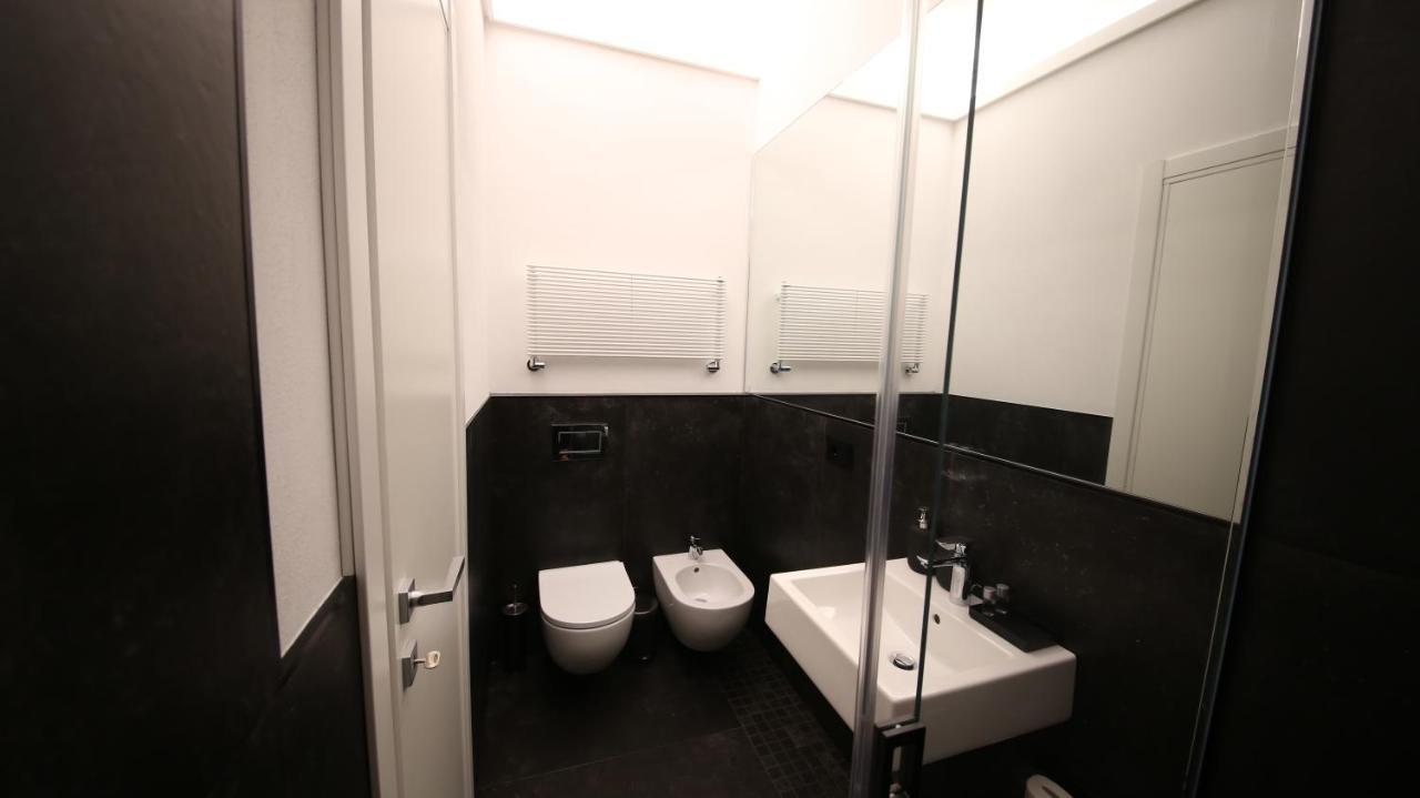 Bed and Breakfast 5Terrehospitality La Spezia Zewnętrze zdjęcie