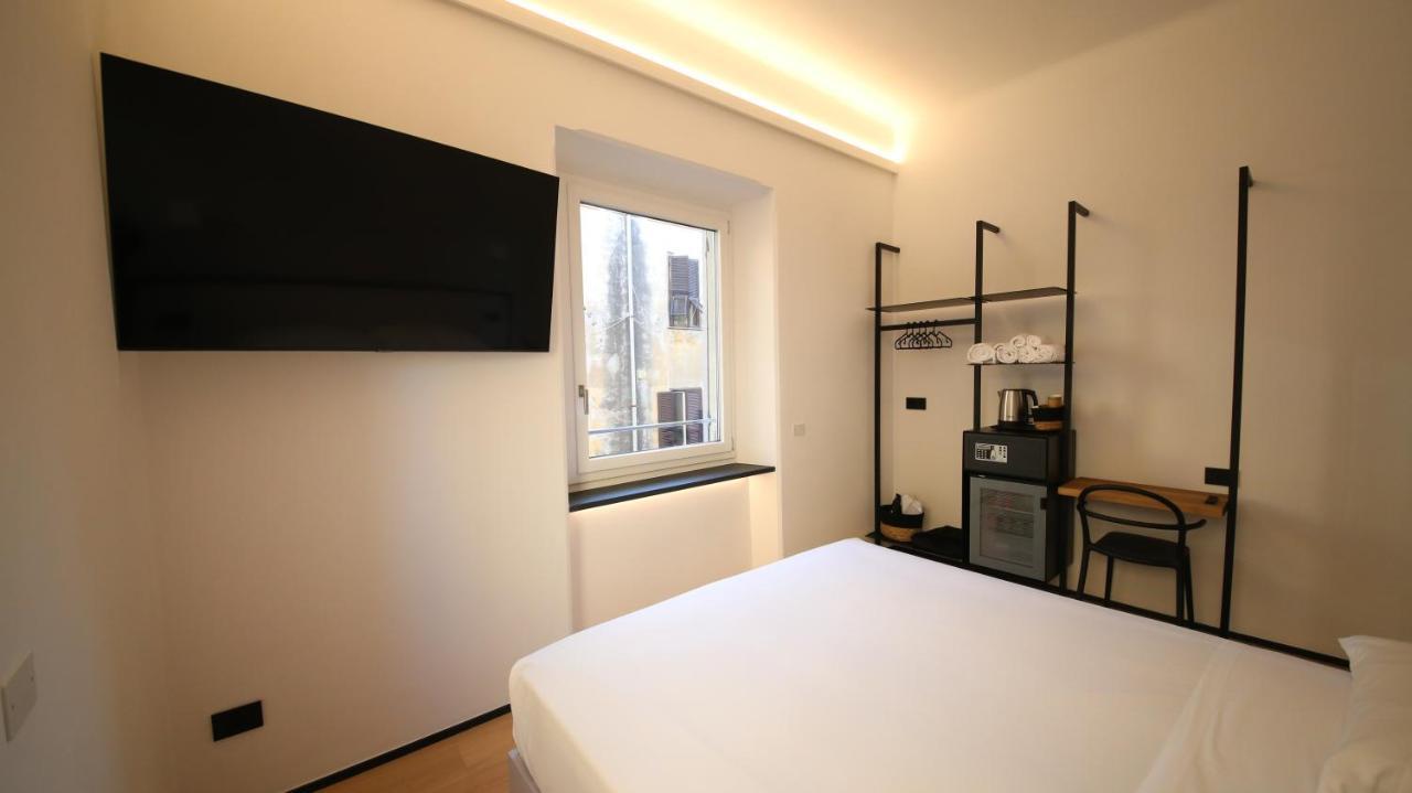 Bed and Breakfast 5Terrehospitality La Spezia Zewnętrze zdjęcie