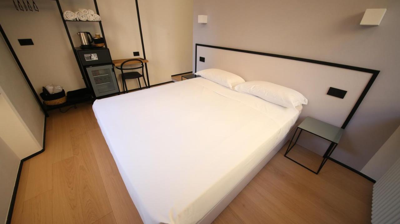 Bed and Breakfast 5Terrehospitality La Spezia Zewnętrze zdjęcie
