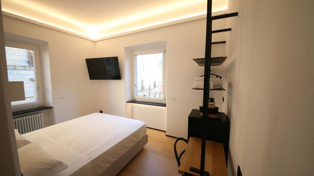 Bed and Breakfast 5Terrehospitality La Spezia Zewnętrze zdjęcie