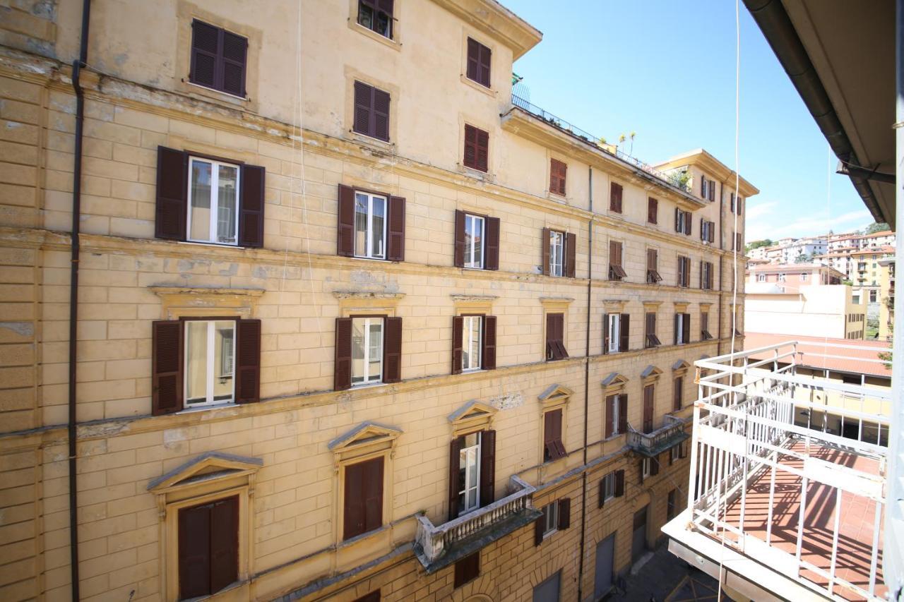 Bed and Breakfast 5Terrehospitality La Spezia Zewnętrze zdjęcie