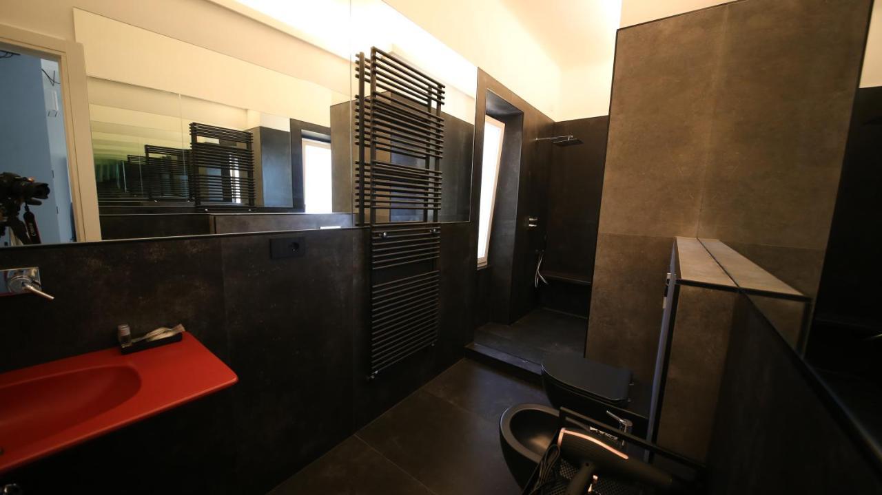 Bed and Breakfast 5Terrehospitality La Spezia Zewnętrze zdjęcie